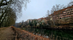 tübingen 2